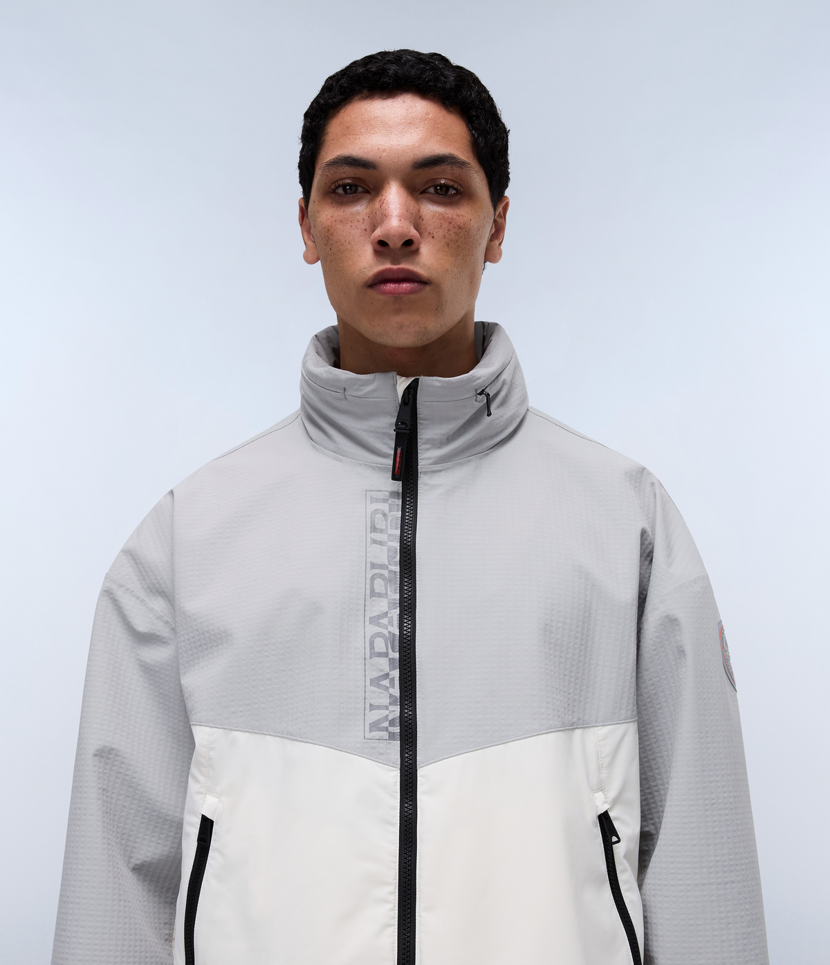 Giacca Corta Clay  - 2