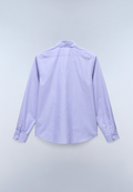 Gisee Long Sleeve Shirt Blue - 2