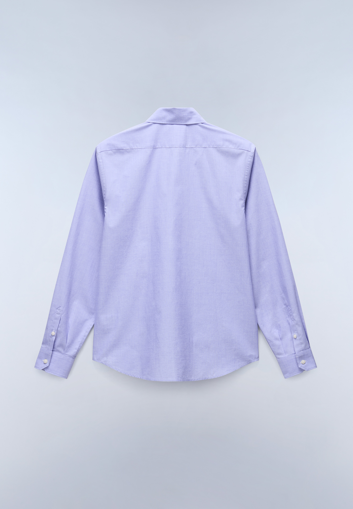Gisee Long Sleeve Shirt Blue - 2