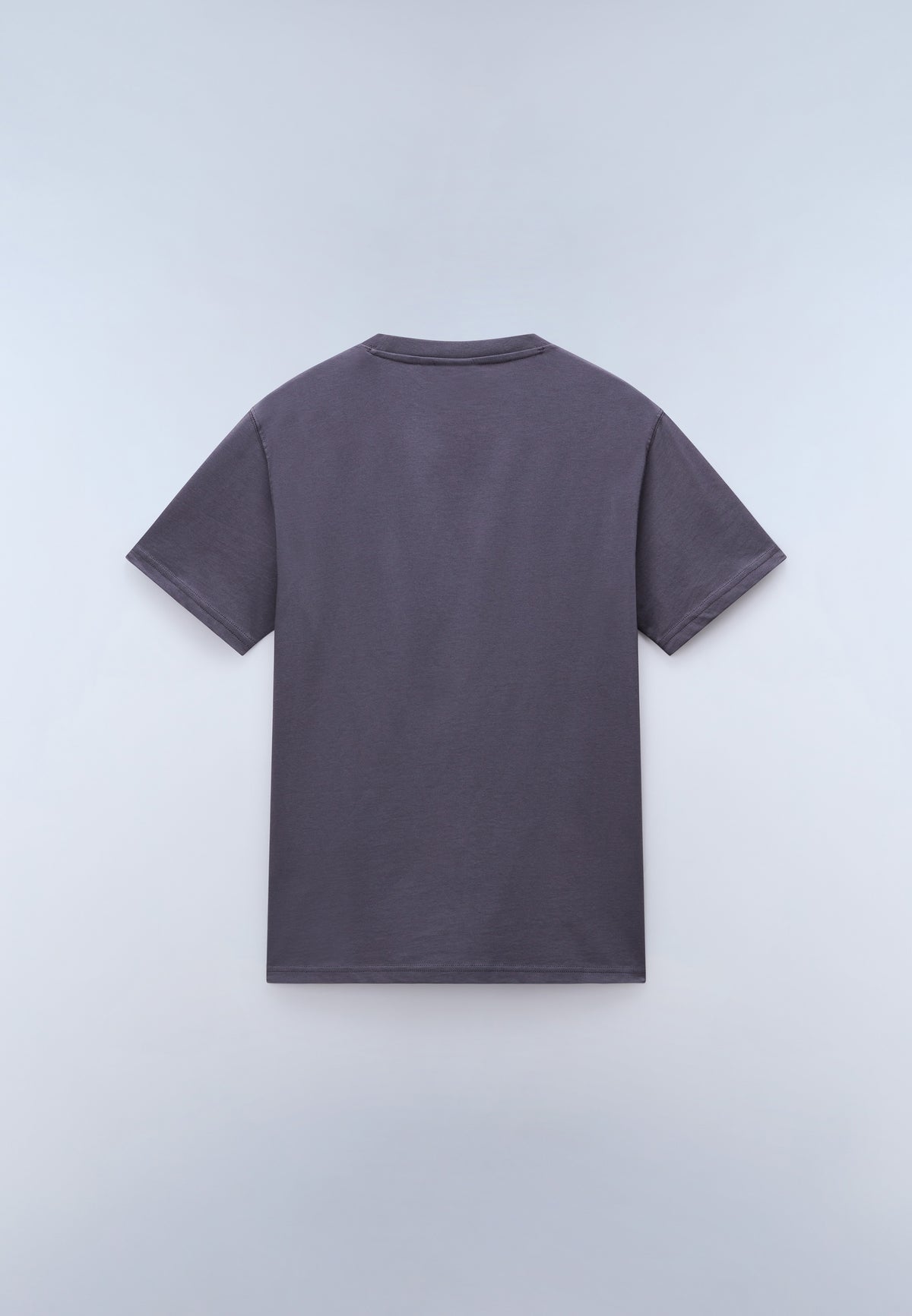 Sisy Short Sleeve T-Shirt Grey - 2
