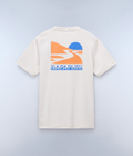 T-Shirt à Manches Courtes Susee  - 2
