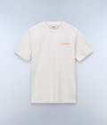 T-Shirt à Manches Courtes Susee  - 1
