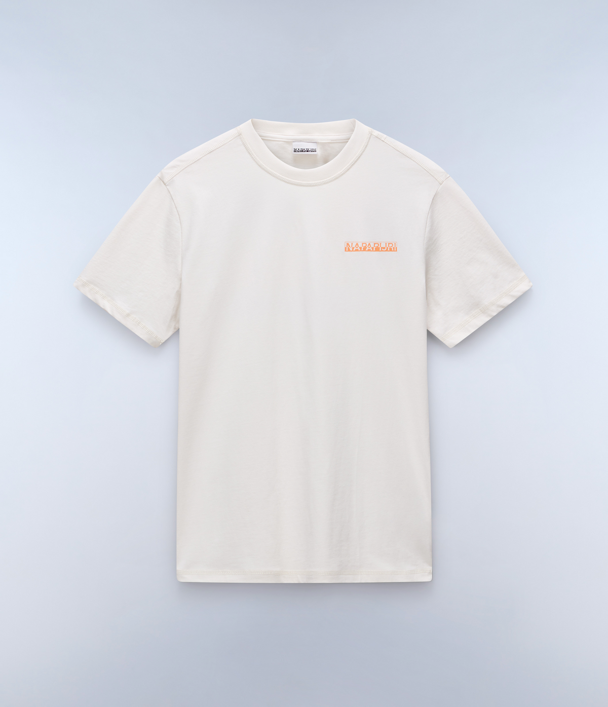 T-Shirt à Manches Courtes Susee  - 1