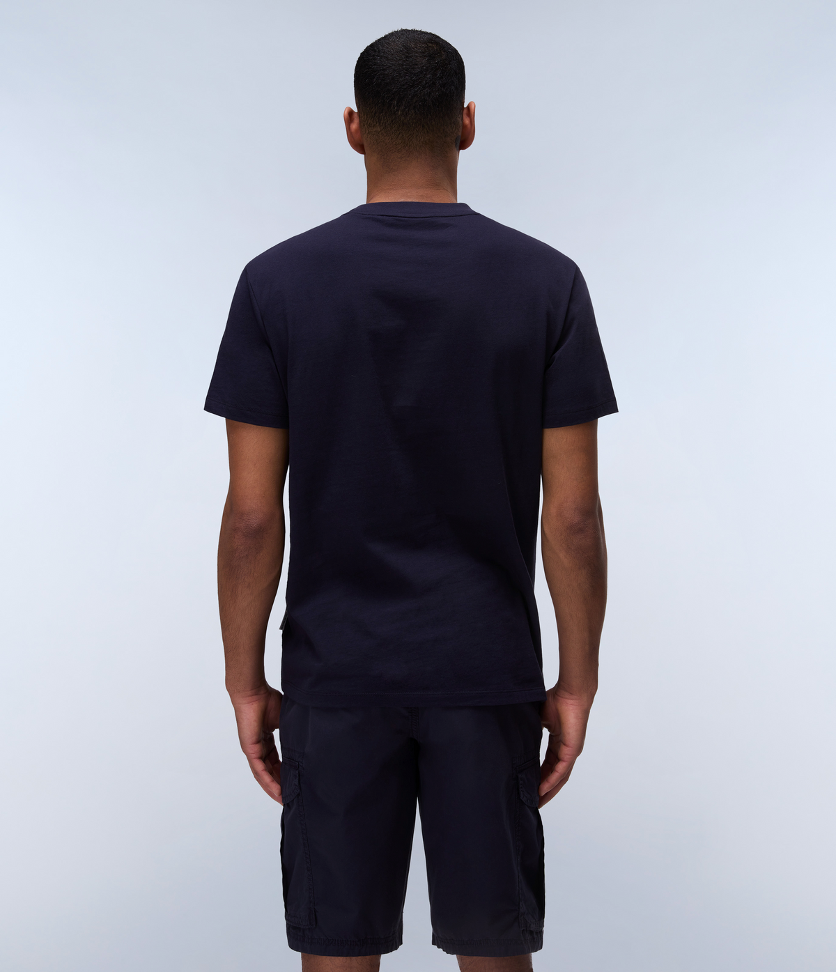 Kurzarm-T-Shirt Sere  - 3