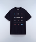 Kurzarm-T-Shirt Sere  - 1