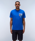 Kurzarm-T-Shirt Sere  - 2