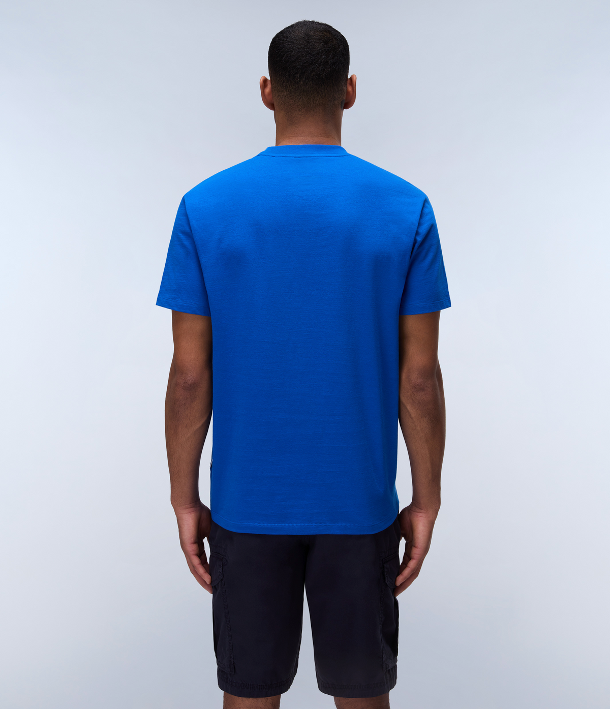 Kurzarm-T-Shirt Sere  - 3