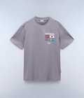 Kurzarm-T-Shirt Sere  - 1
