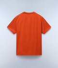 Kurzarm-T-Shirt Semiles  - 2