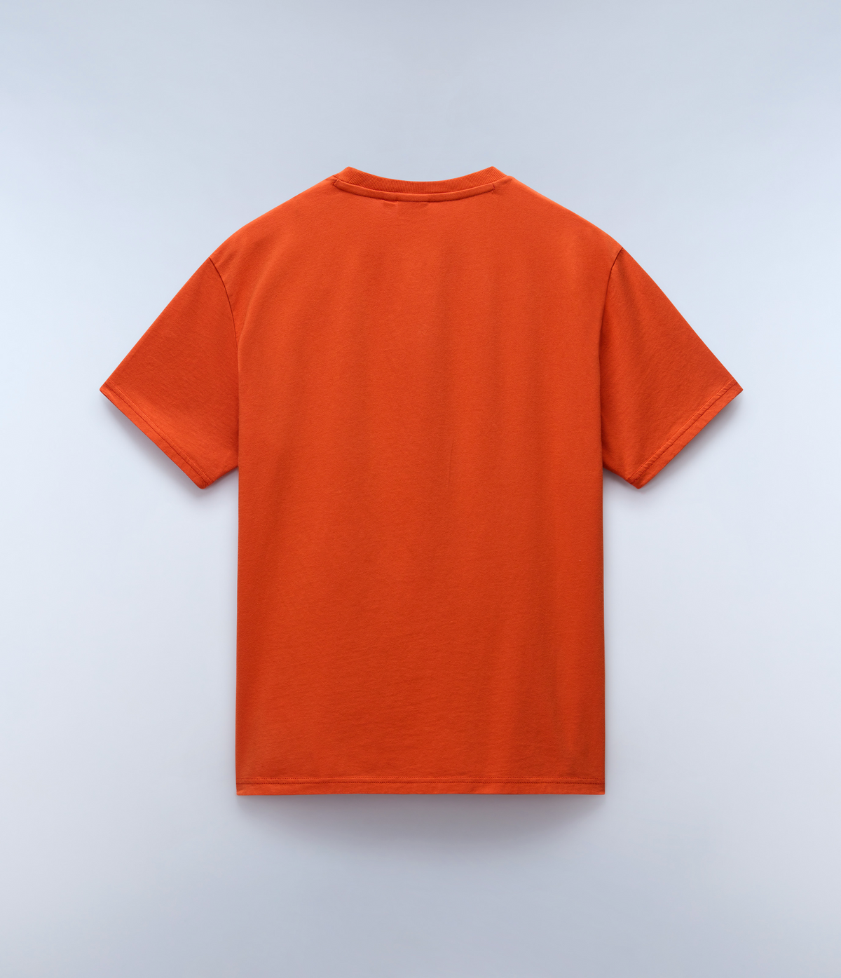 Kurzarm-T-Shirt Semiles  - 2