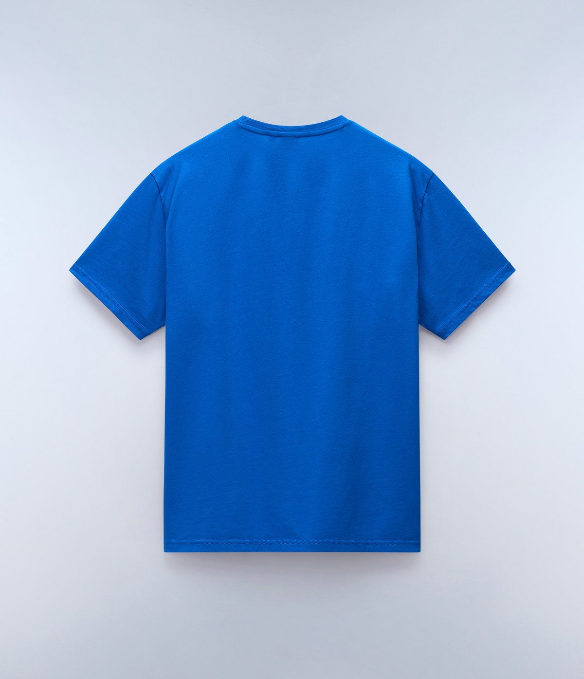 Kurzarm-T-Shirt Semiles  - 5