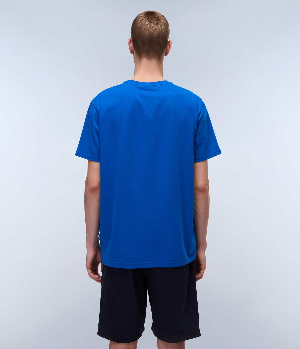 Kurzarm-T-Shirt Semiles  - 4