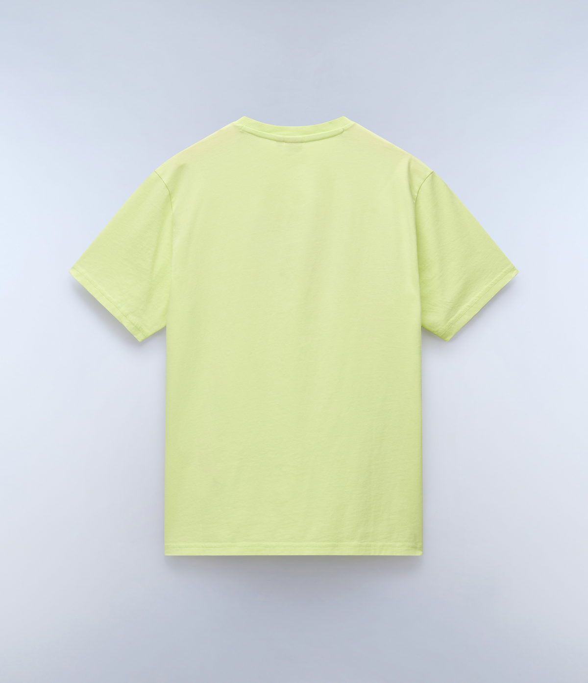 Kurzarm-T-Shirt Semiles  - 2