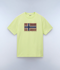 Kurzarm-T-Shirt Semiles  - 1
