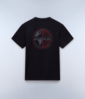 Kurzarm-T-Shirt Seril  - 4