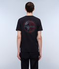 Kurzarm-T-Shirt Seril  - 3