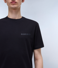Kurzarm-T-Shirt Seril  - 5