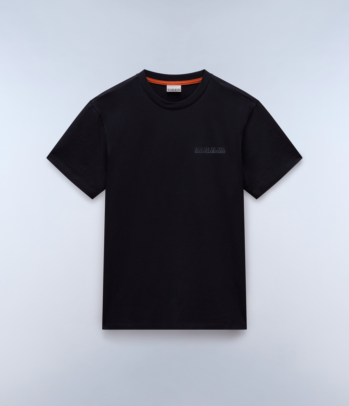 Kurzarm-T-Shirt Seril  - 1