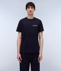 Kurzarm-T-Shirt Seril  - 2