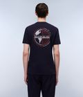 Kurzarm-T-Shirt Seril  - 3