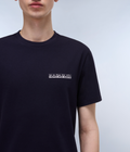 Kurzarm-T-Shirt Seril  - 5
