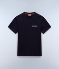 Kurzarm-T-Shirt Seril  - 1