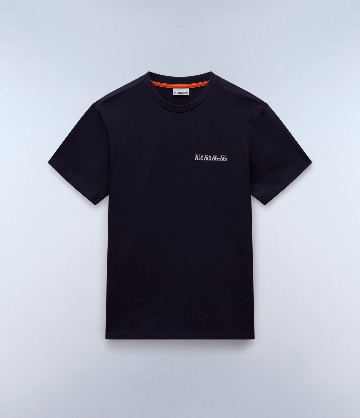 Kurzarm-T-Shirt Seril  - 1