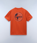 Kurzarm-T-Shirt Seril  - 4