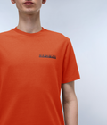 Kurzarm-T-Shirt Seril  - 5