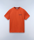 Kurzarm-T-Shirt Seril  - 1