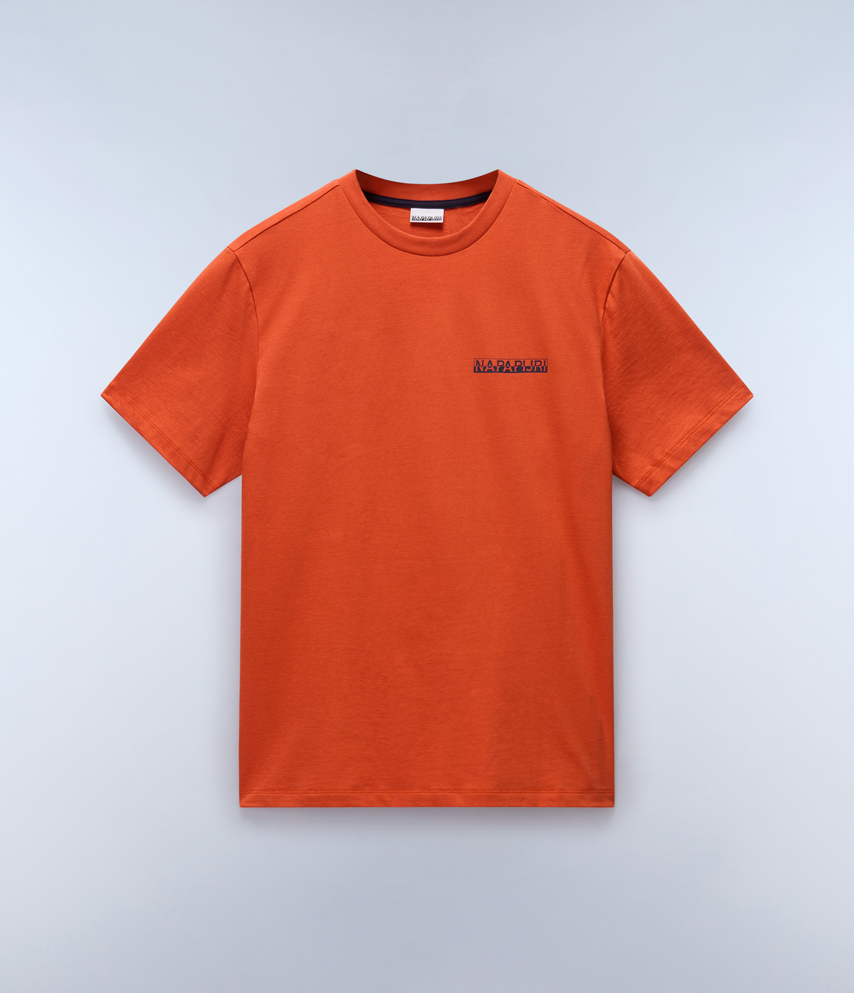 Kurzarm-T-Shirt Seril  - 1