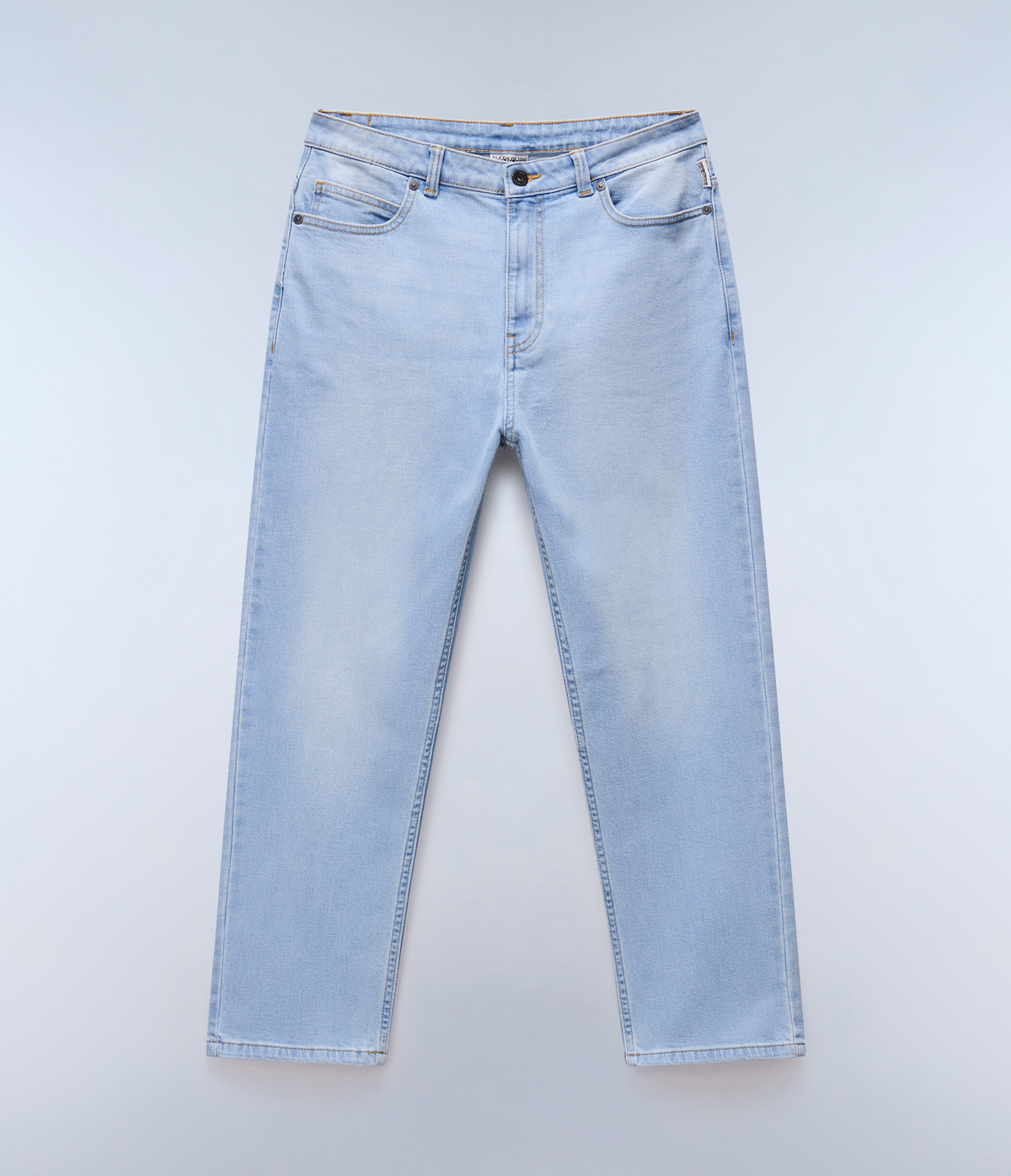 Denim Laveen  - 1