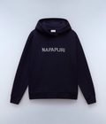 Kapuzenpullover Balees  - 1