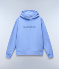 Kapuzenpullover Balees  - 1