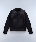 Ada Jacket Black - 1