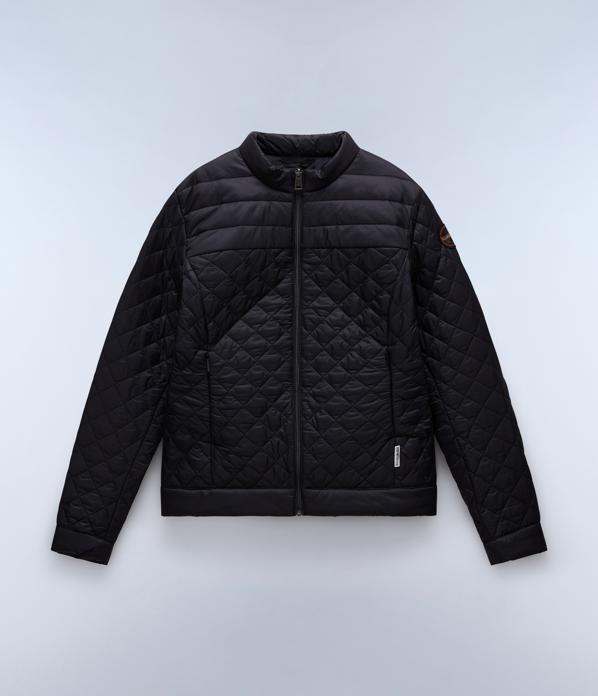 Ada Jacket Black - 1