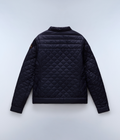 Ada Jacket Dark Blue - 2