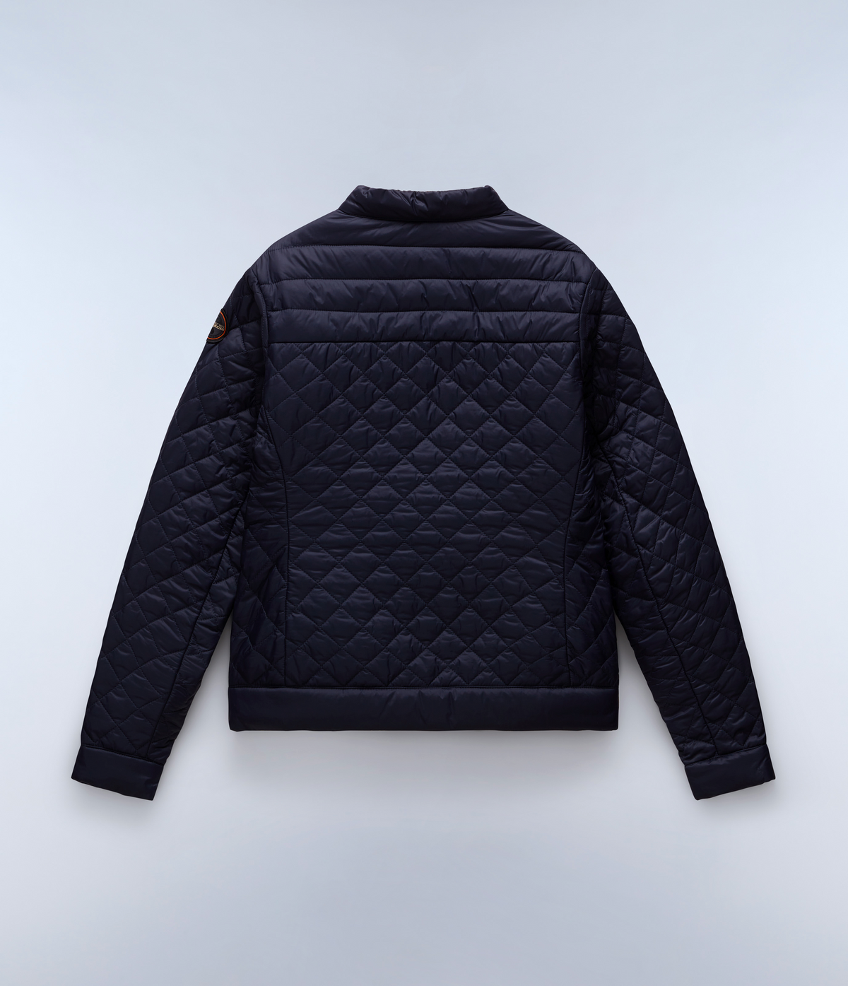 Ada Jacket Dark Blue - 2