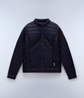 Ada Jacket Dark Blue - 1