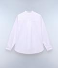 Gioia Long Sleeve Shirt White - 2