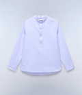 Gioia Long Sleeve Shirt Multicolour 2M8 - 1