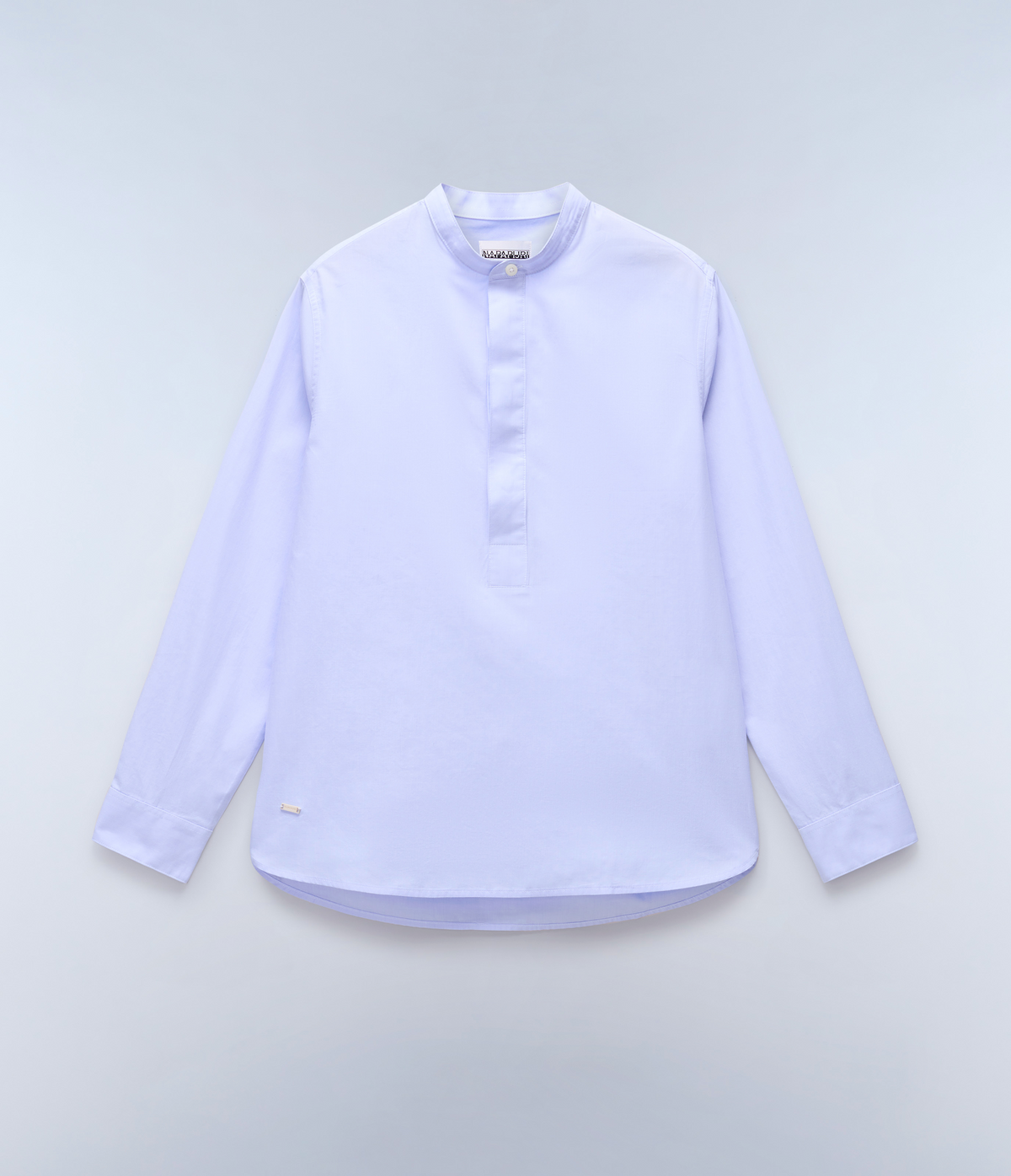 Gioia Long Sleeve Shirt Multicolour 2M8 - 1