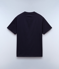 Salees Short Sleeve T-Shirt Dark Blue - 2