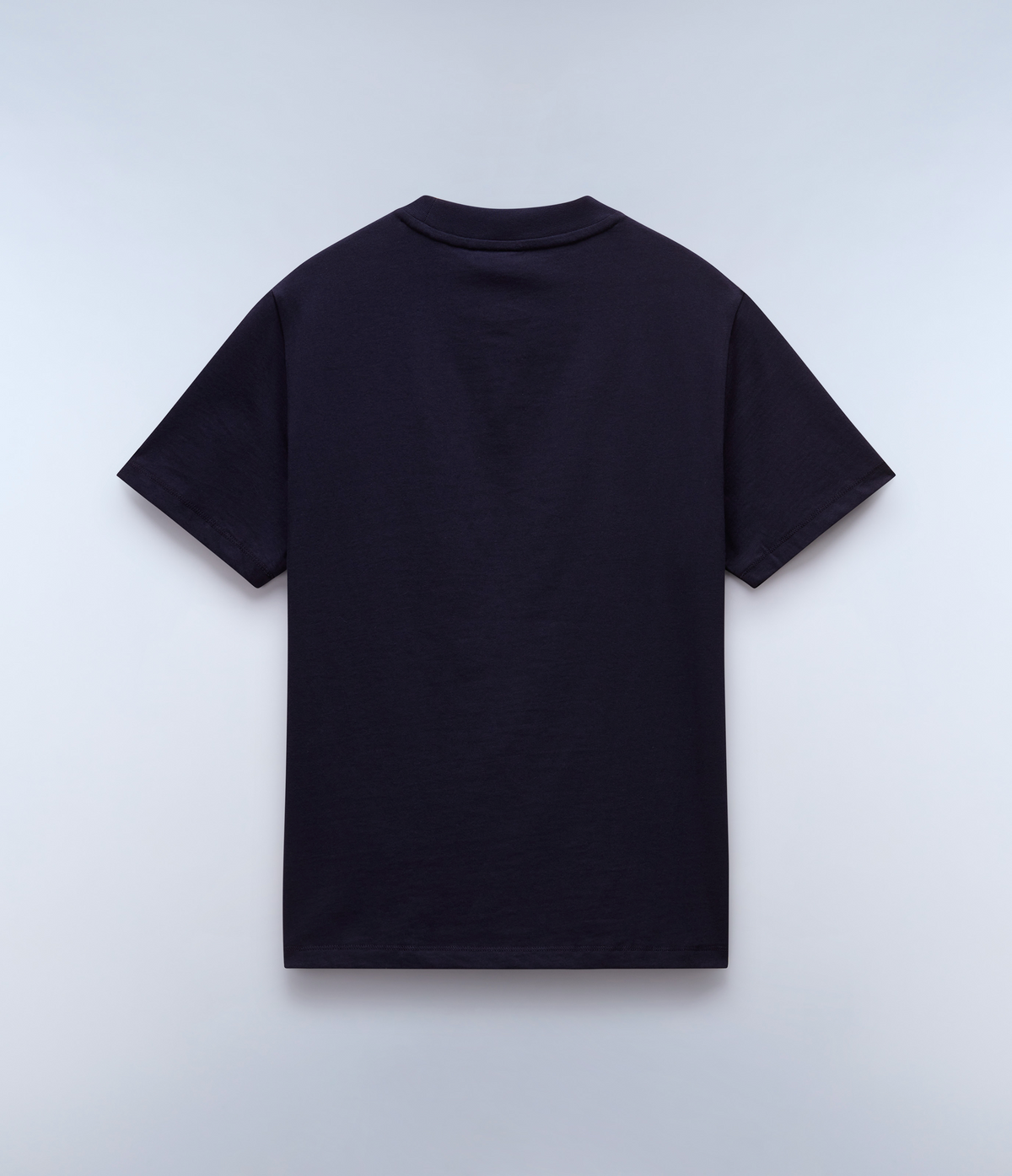 Salees Short Sleeve T-Shirt Dark Blue - 2