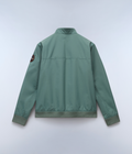 Jacke Ambers  - 5
