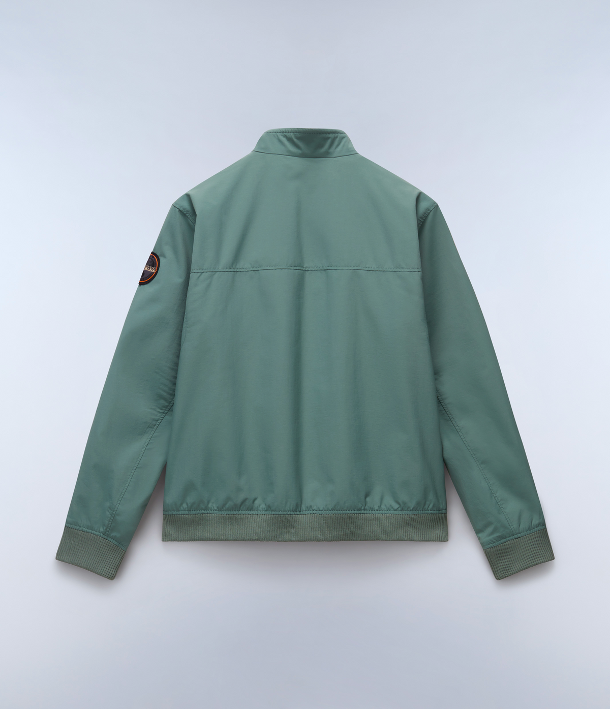 Jacke Ambers  - 5