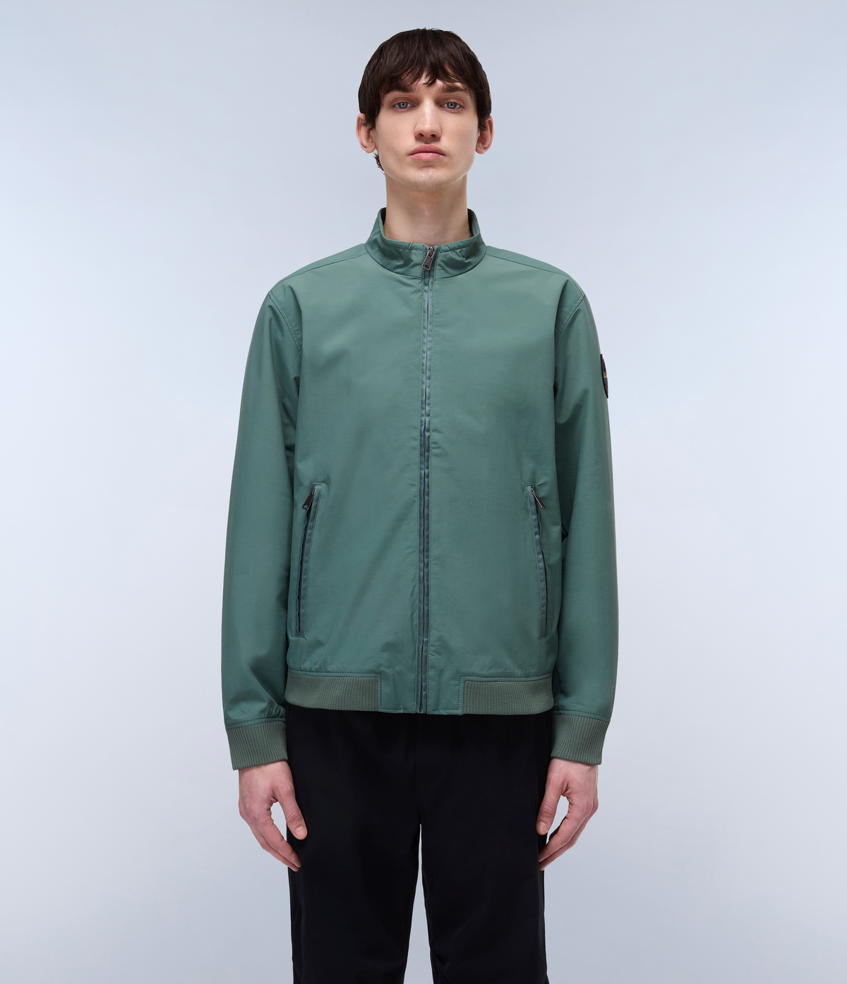 Jacke Ambers  - 2