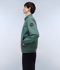 Jacke Ambers  - 3