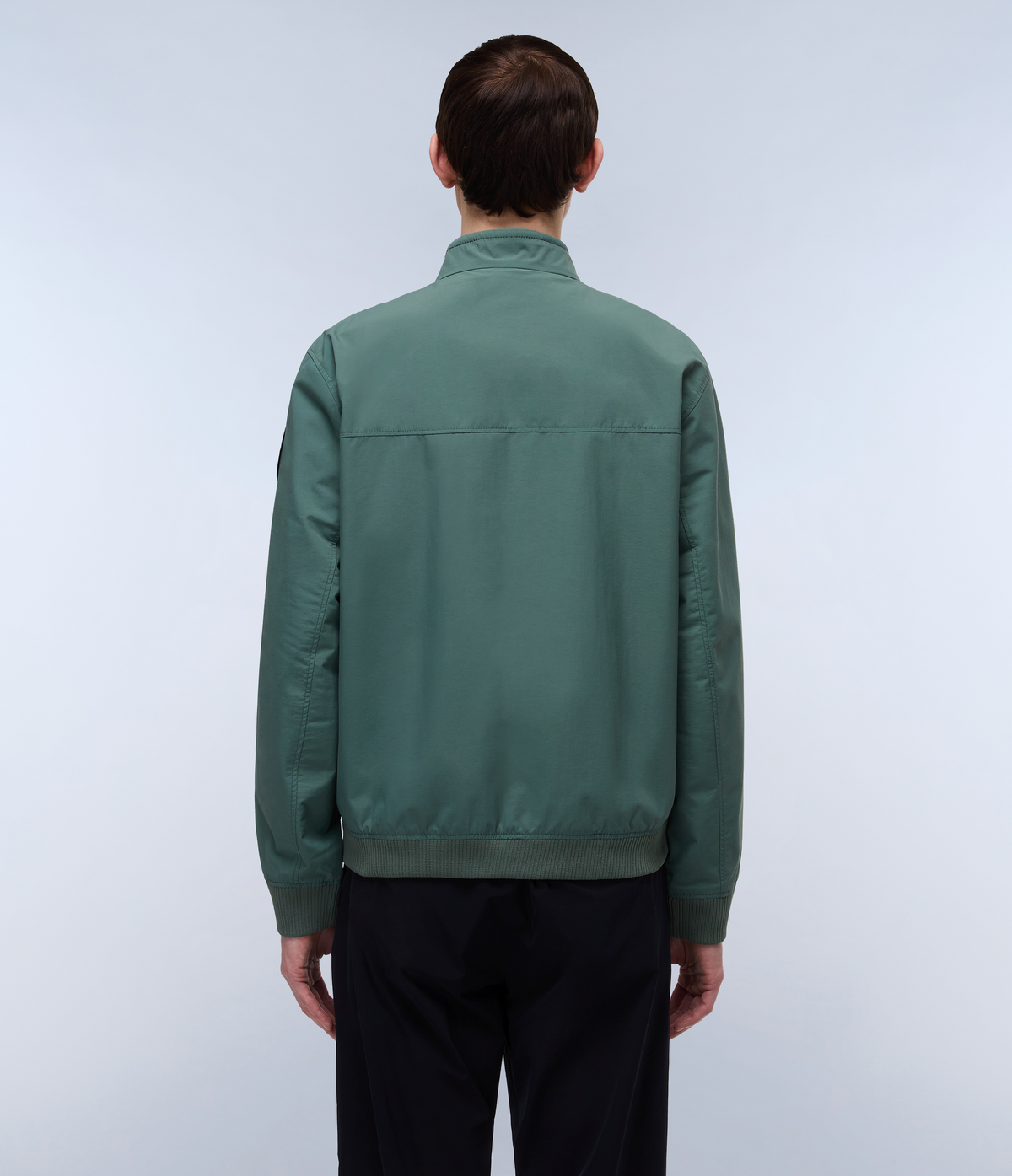 Jacke Ambers  - 4
