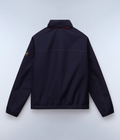 Asel Jacket Dark Blue - 2